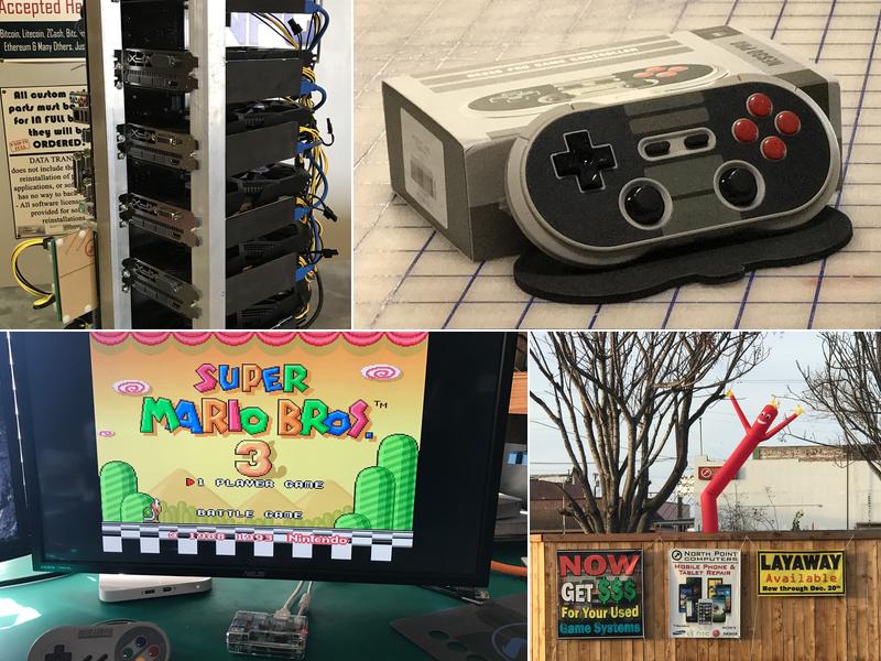 North Point Computers