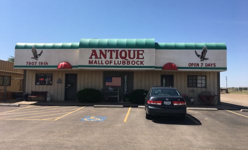 Antique Mall of Lubbock