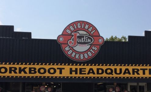 Leon River Mercantile