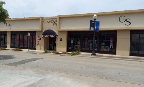 Glamour Shop