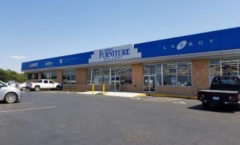 Pierce Furniture Gallery