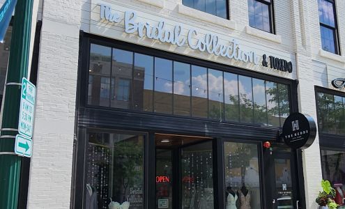 The Bridal Collection