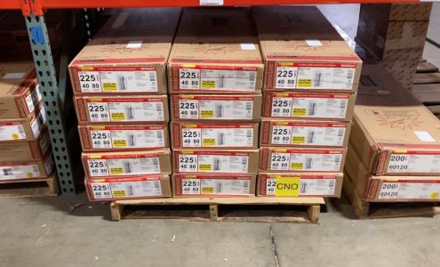 Cain Electric Supply