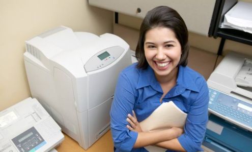 Kirbo's Office Systems