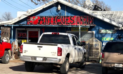 Butter Bean Antiques