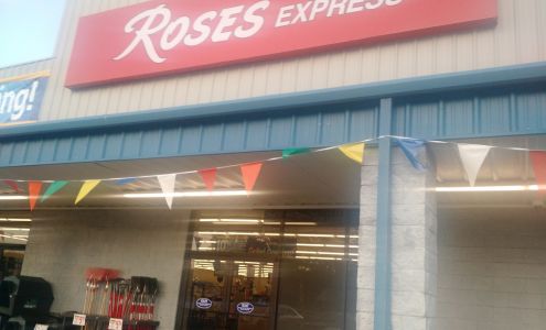 Roses Express