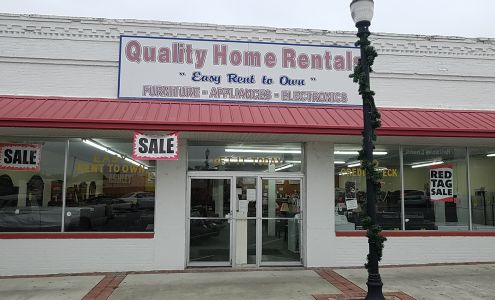 Quality Home Rentals