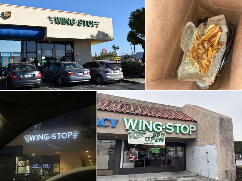 Wingstop