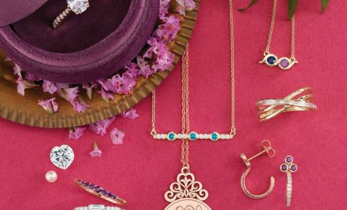 Hodges Jewelry Company Pelham