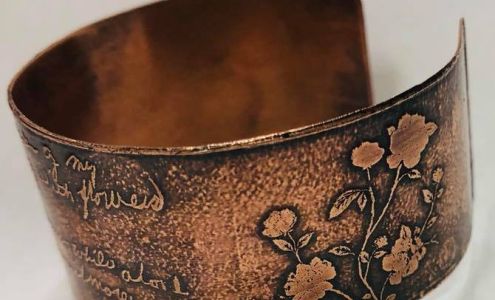 Silly Hound Creations Pelham