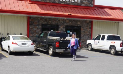 Stone's Home Centers