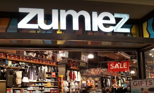 Zumiez