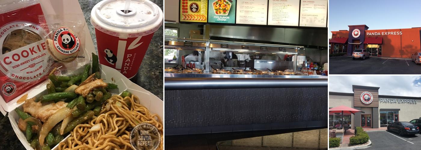 Panda Express