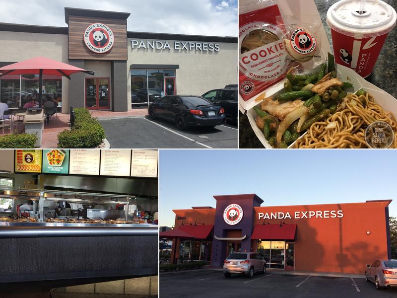 Panda Express