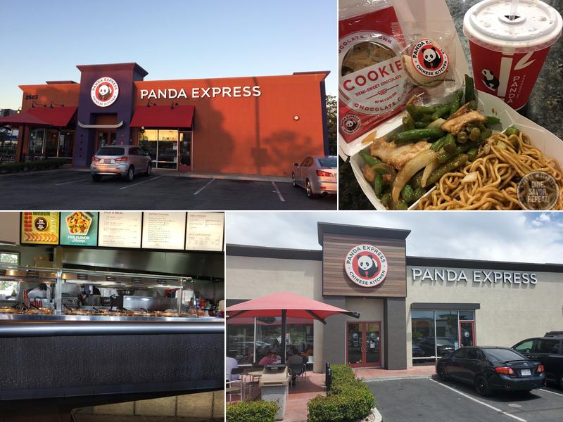 Panda Express
