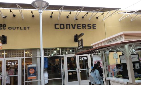 Converse Store
