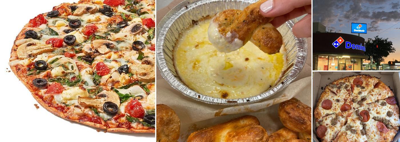 Domino's Pizza