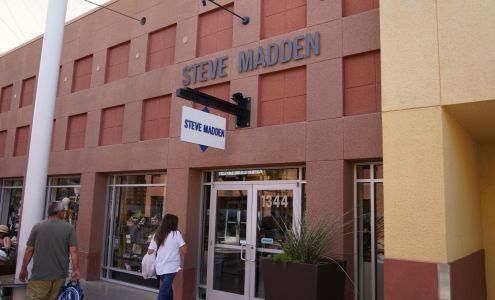 Steve Madden