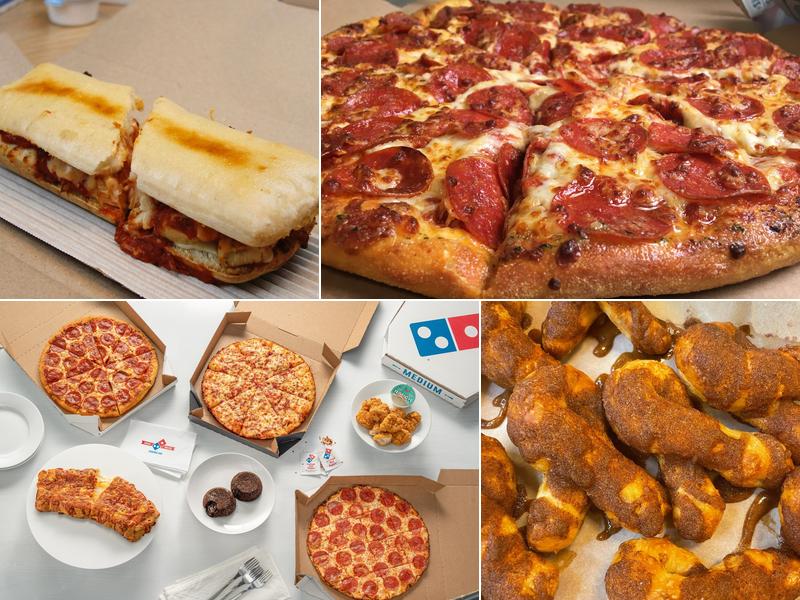 Domino's Pizza