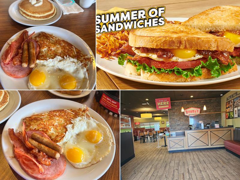 Denny's