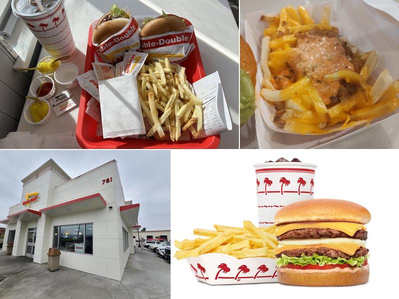 In-N-Out Burger