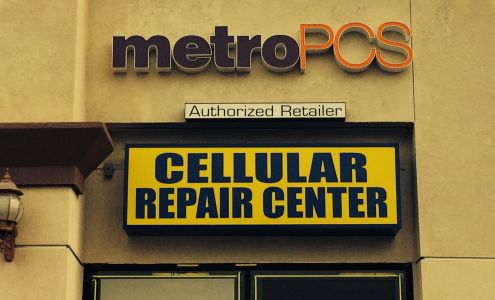 Wireless Toyz - Phone Repairs