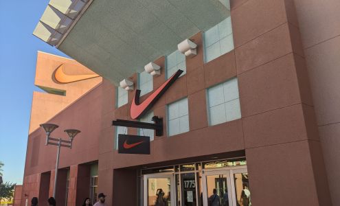 Nike Factory Store - Las Vegas North