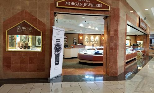 Morgan Jewelers - Meadows Mall Las Vegas