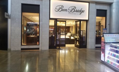 Ben Bridge Jeweler