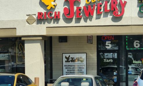 Rich Custom Jewelry