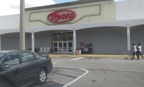 Roses Discount Store