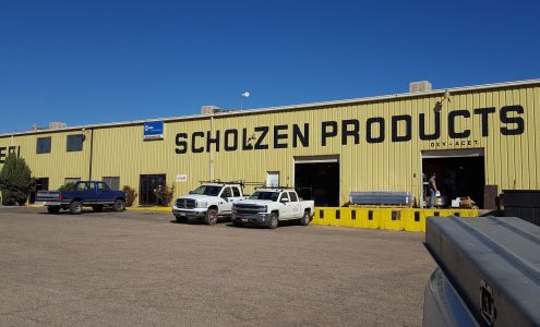 Scholzen Product Company St. George