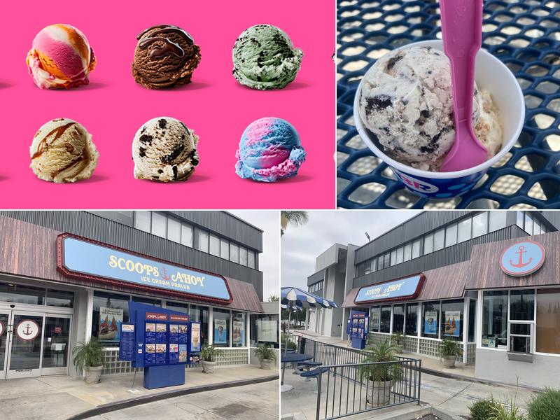 Baskin-Robbins