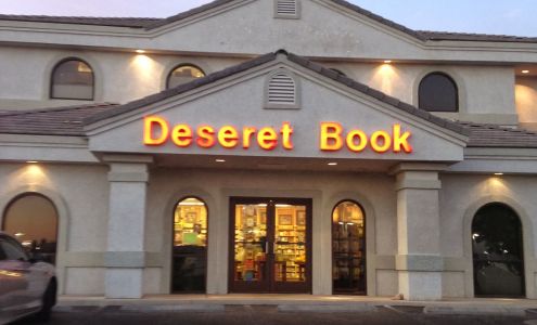 Deseret Book