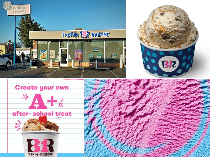 Baskin-Robbins