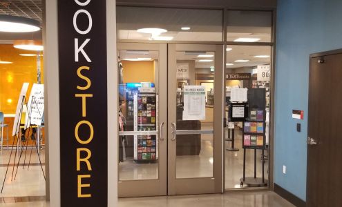 Nevada State University Bookstore