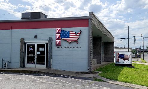City Electric Supply Berry Hill