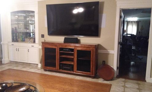 Lakeside Moulding & Manufacturing Co