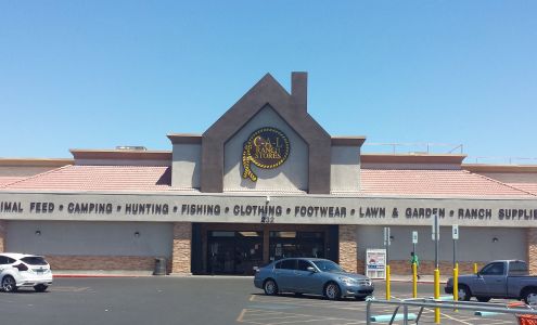 C-A-L Ranch Stores