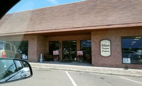 Tillman Furniture
