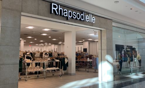 Rhapsodielle