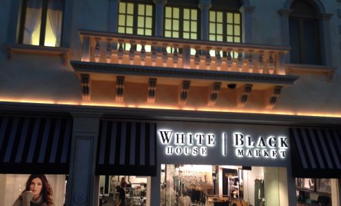 White House Black Market