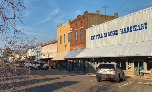 Crystal Springs Hardware