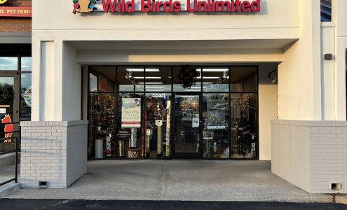 Wild Birds Unlimited