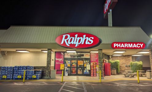 Ralphs