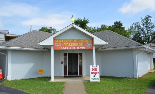 Mattress Liquidation Warehouse - Clarksville