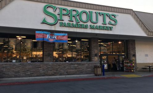 Sprouts Farmers Market