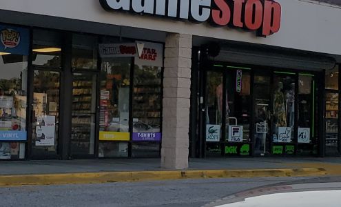 GameStop