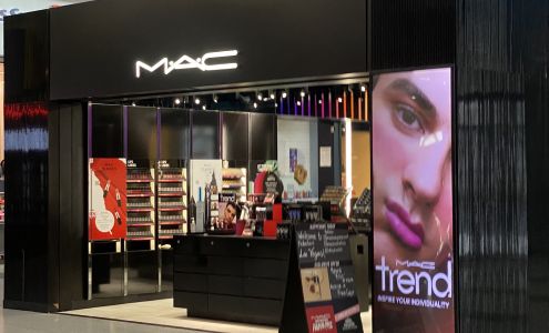 MAC Cosmetics