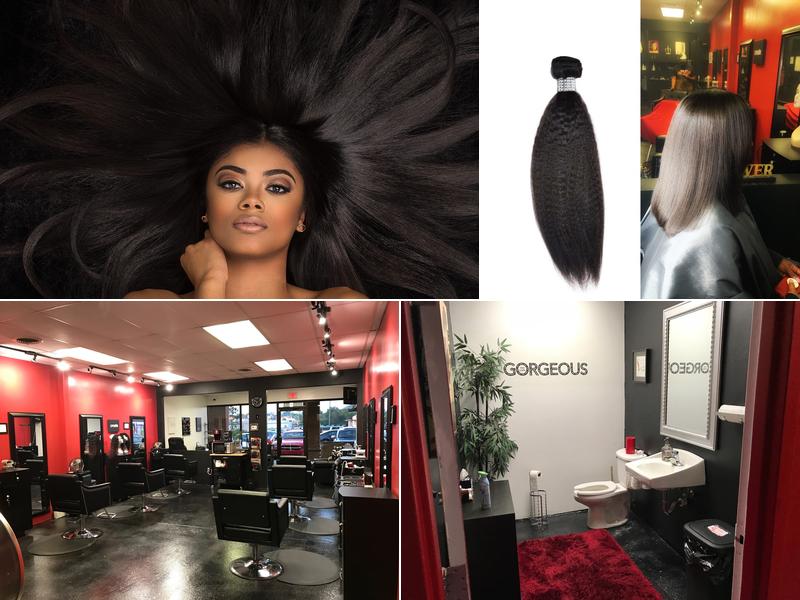 K Taylor Hair Extension Salon